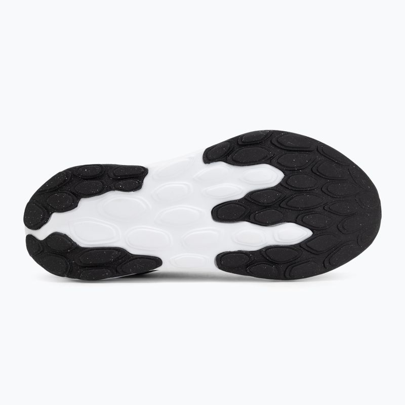 Herren-Laufschuhe  New Balance Fresh Foam 520's V9 mic blue/ navy/dark silver metallic 4