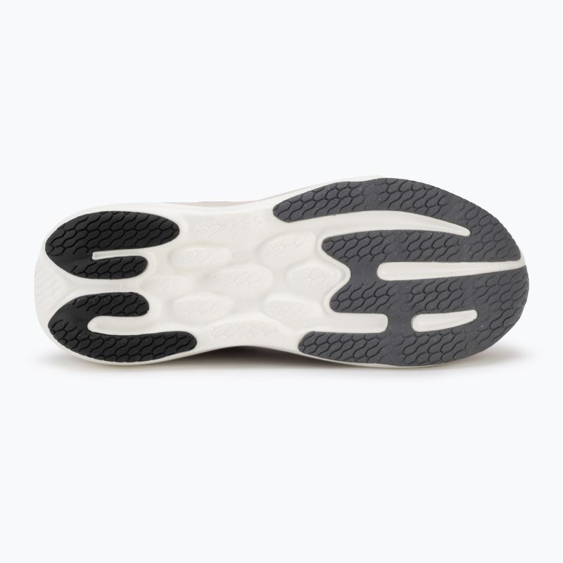 Damen-Laufschuhe New Balance 1080's V15 rosewood/silver metallic/neptune grey 4