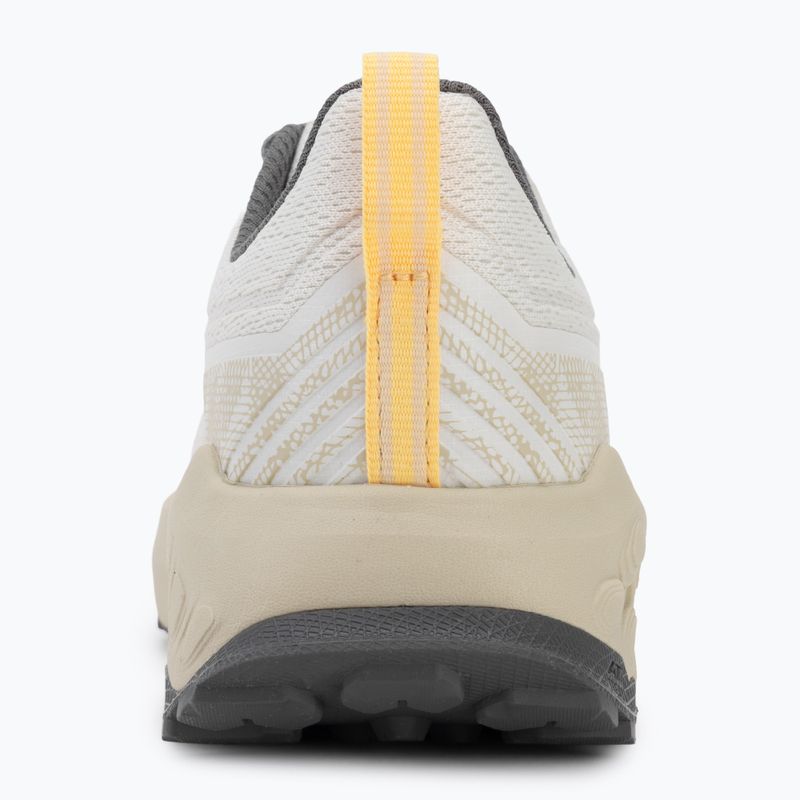 Damen-Laufschuhe New Balance Fresh Foam Garoe V2 sea salt/white peach/timberwolf 6