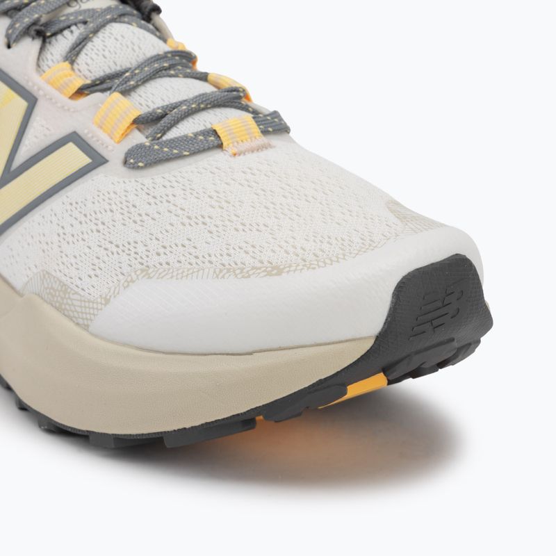 Damen-Laufschuhe New Balance Fresh Foam Garoe V2 sea salt/white peach/timberwolf 7