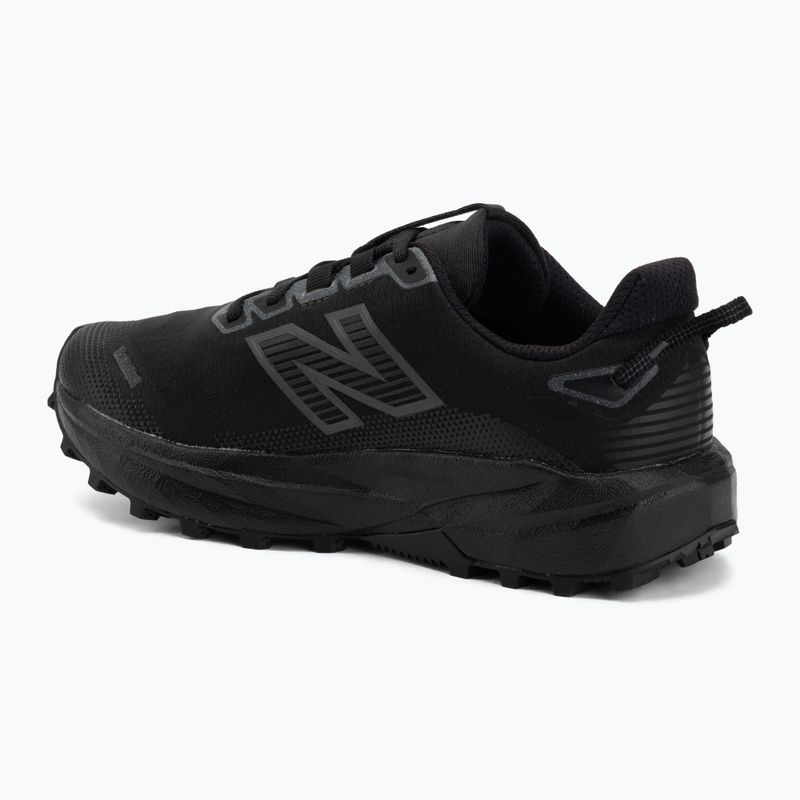 Damen-Laufschuhe  New Balance Rebel V1 black/black metallic 3