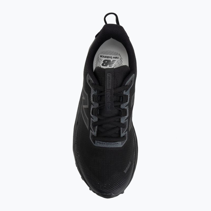 Damen-Laufschuhe  New Balance Rebel V1 black/black metallic 5