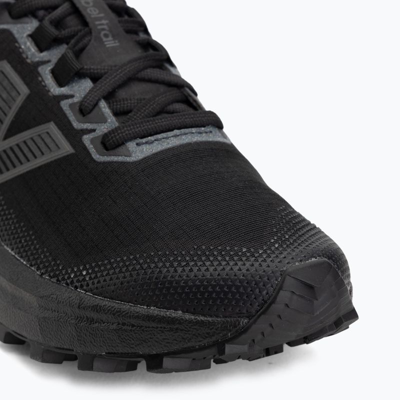 Damen-Laufschuhe  New Balance Rebel V1 black/black metallic 7