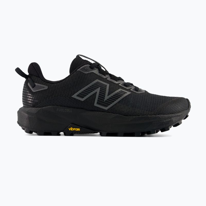 Damen-Laufschuhe New Balance Rebel V1 black/black metallic