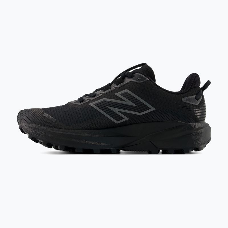 Damen-Laufschuhe New Balance Rebel V1 black/black metallic 2