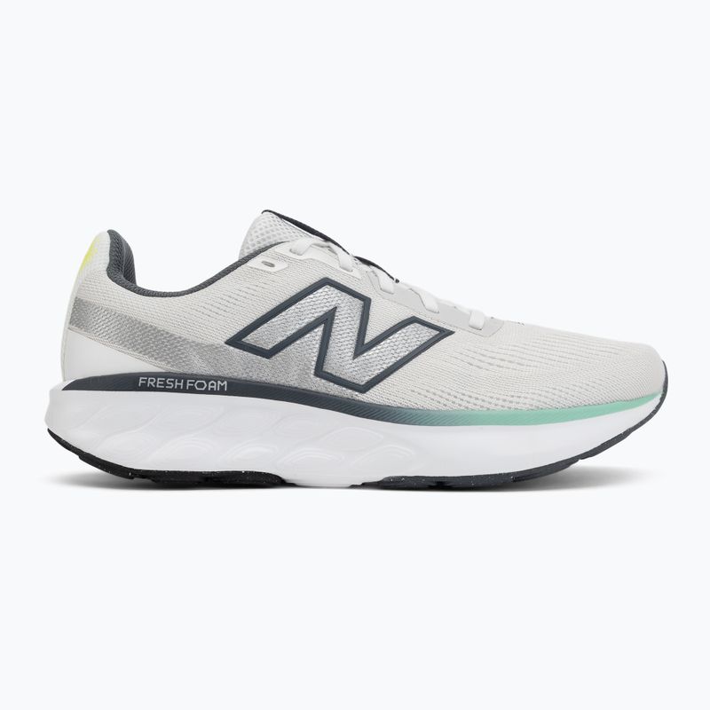Herren-Laufschuhe  New Balance Fresh Foam 520's V9 stoneware/tornado 2