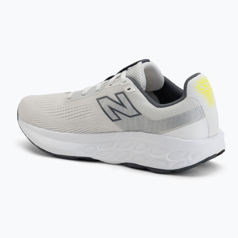 Herren-Laufschuhe  New Balance Fresh Foam 520's V9 stoneware/tornado 3