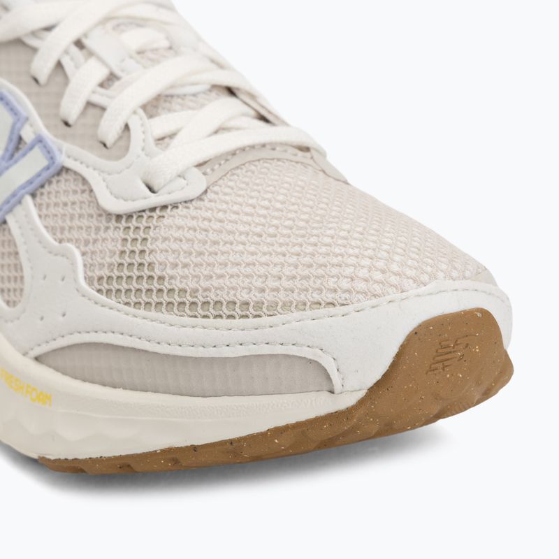 Damen-Laufschuhe New Balance Fresh Foam Arishi V4 sea salt/timberwolf/daybreak 7