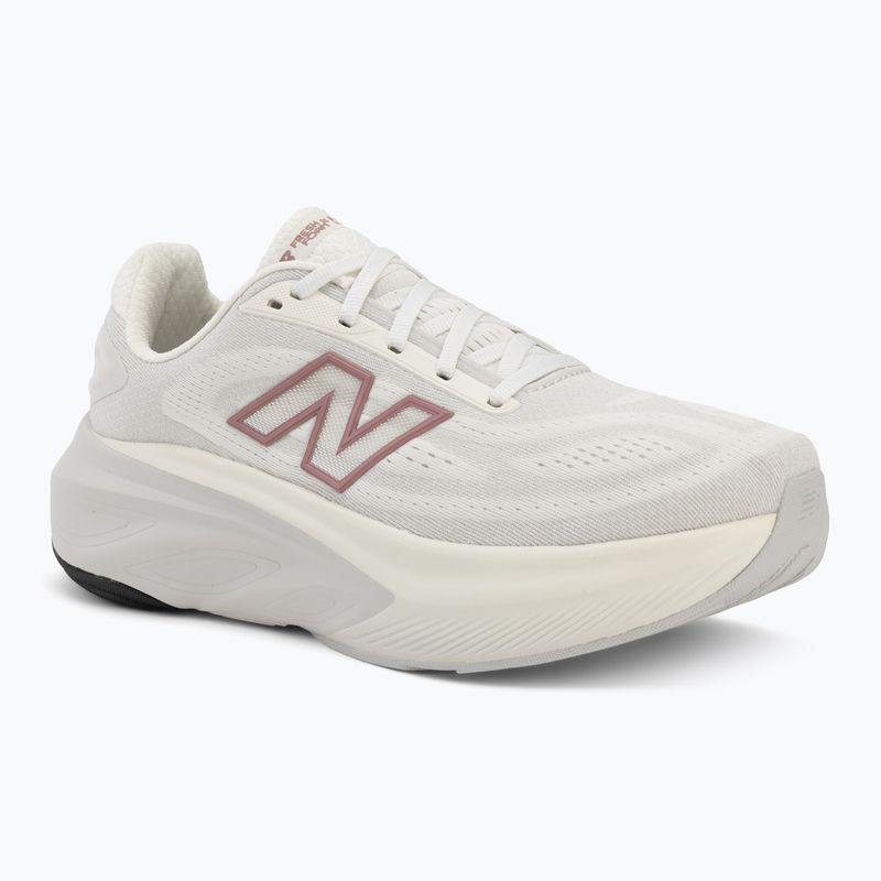 Damen-Laufschuhe New Balance Dynasoft Nitrel V6 sea salt/rosewood/grey matter