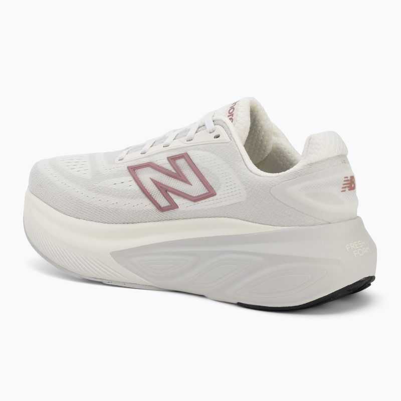 Damen-Laufschuhe New Balance Dynasoft Nitrel V6 sea salt/rosewood/grey matter 3
