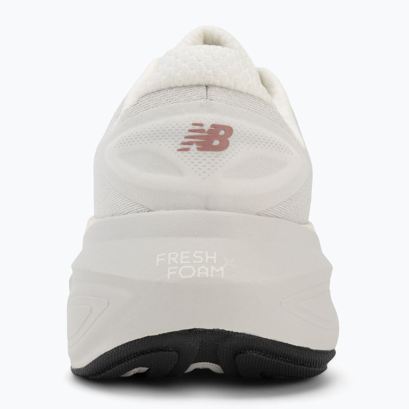 Laufschuhe für Damen New Balance Fresh Foam x More V6 sea salt/rosewood/grey matter 6