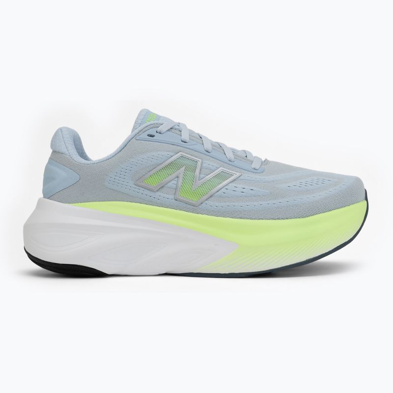 Laufschuhe für Damen New Balance Fresh Foam x More V6 oxford blue/afterglow/grey matter 2