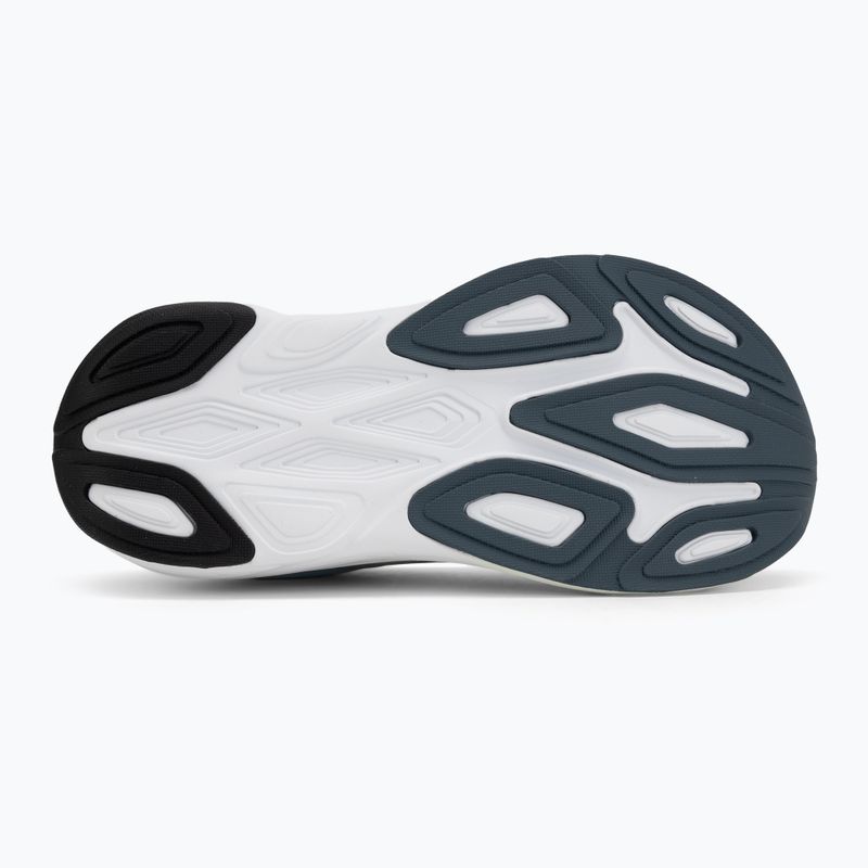 Damen-Laufschuhe New Balance Dynasoft Nitrel V6 oxford blue/afterglow/grey matter 4