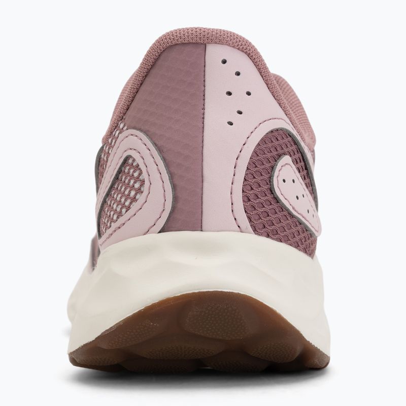 Damen-Laufschuhe New Balance Fresh Foam Arishi V4 pink salt/rosewood/sea salt 6