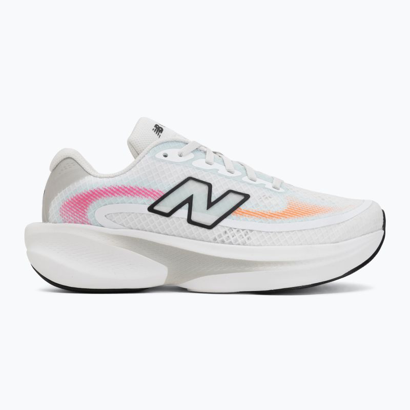 Damen-Laufschuhe New Balance Aura Summer V1 103 white/black/glint blue 2