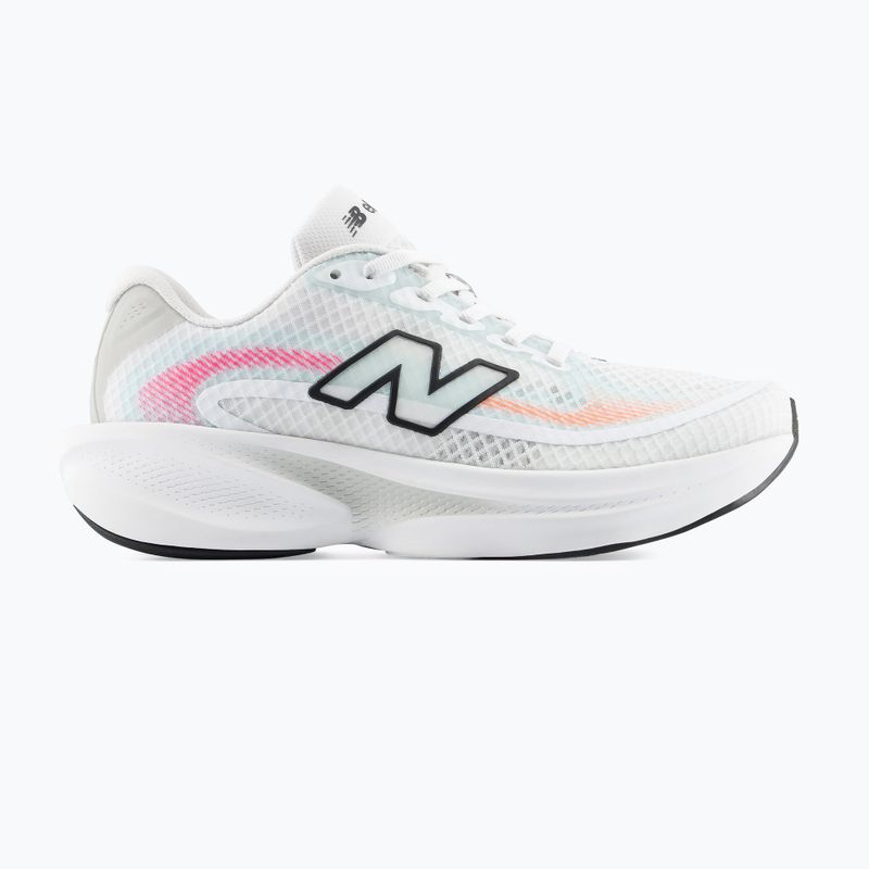 Damen-Laufschuhe New Balance Aura Summer V1 103 white/black/glint blue 2