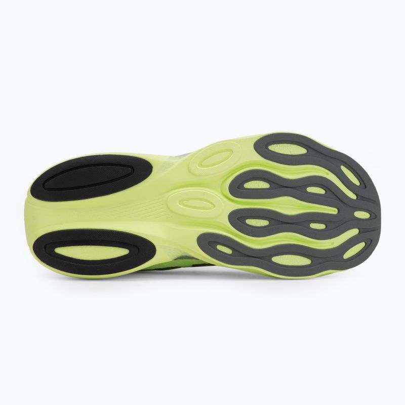 Laufschuhe für Damen New Balance Ellipse v1 afterglow/lone star grey/black 4