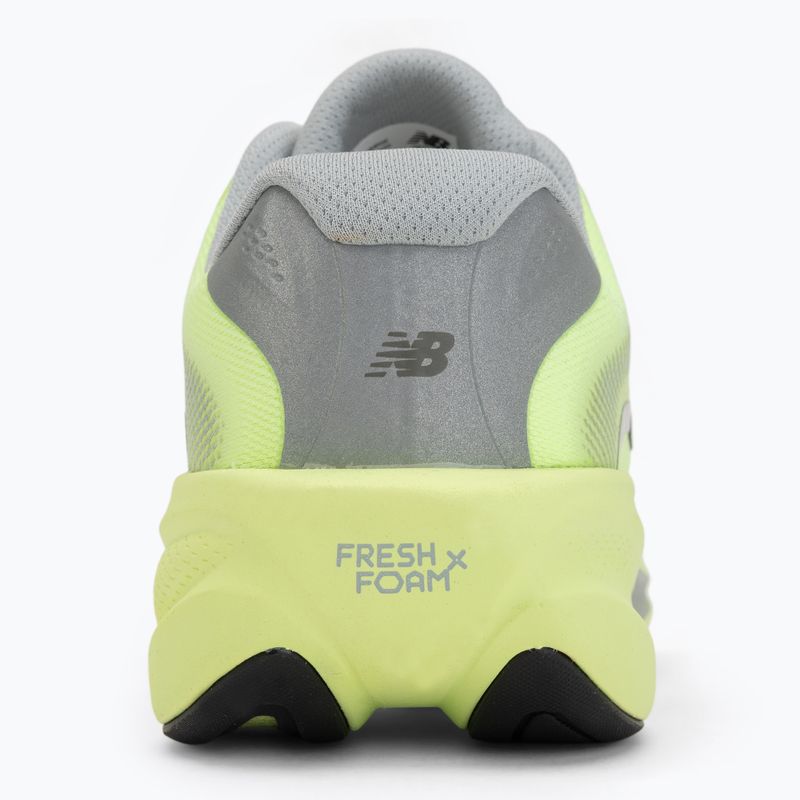 Laufschuhe für Damen New Balance Ellipse v1 afterglow/lone star grey/black 6