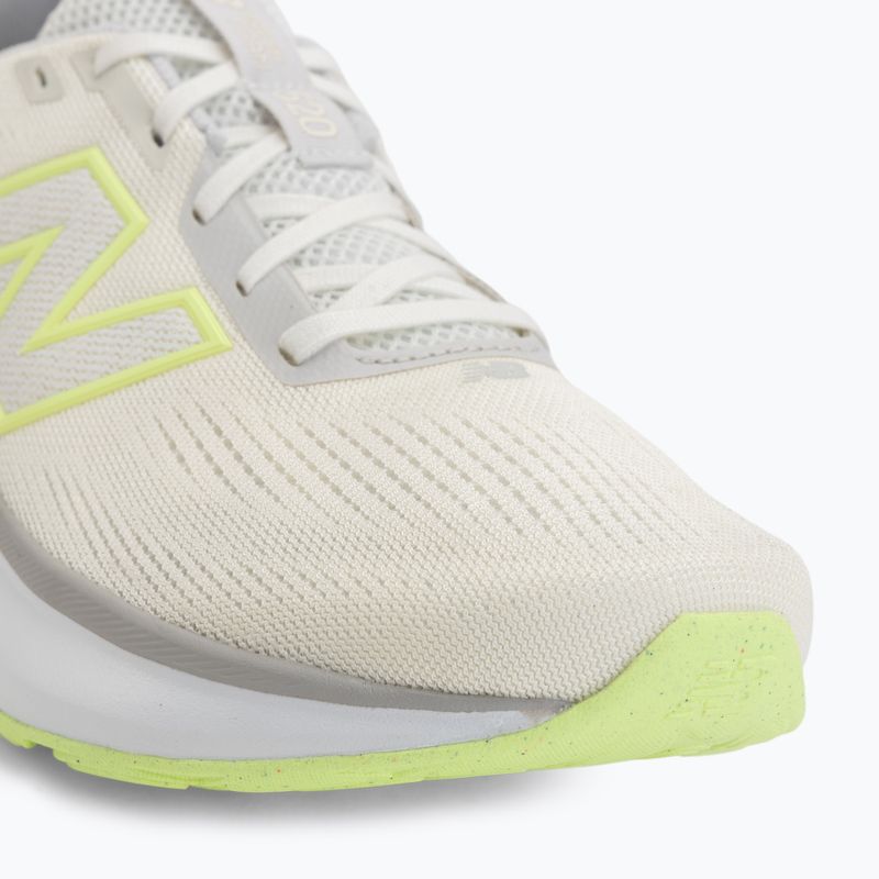 Herren-Laufschuhe  New Balance Fresh Foam 520's V9 sea salt/afterglow/grey matter 7