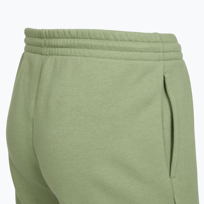 Herrenshorts New Balance Fleece Shorts 9" oregano 4