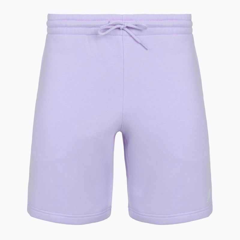 Herrenshorts New Balance Fleece Shorts 9" daybreak