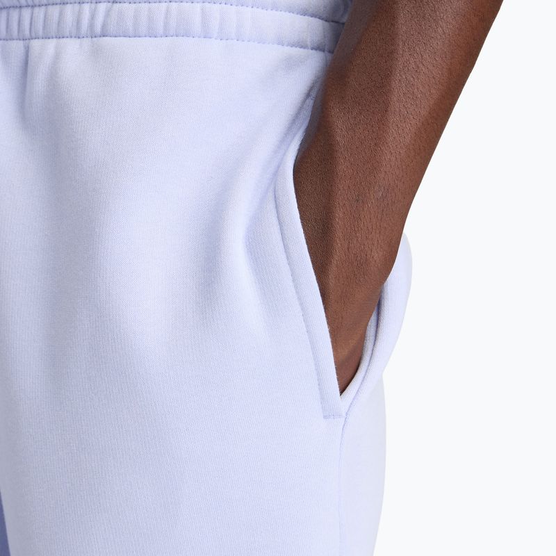 Shorts Herren New Balance Schuhe Fleece Short 9" daybreak 5