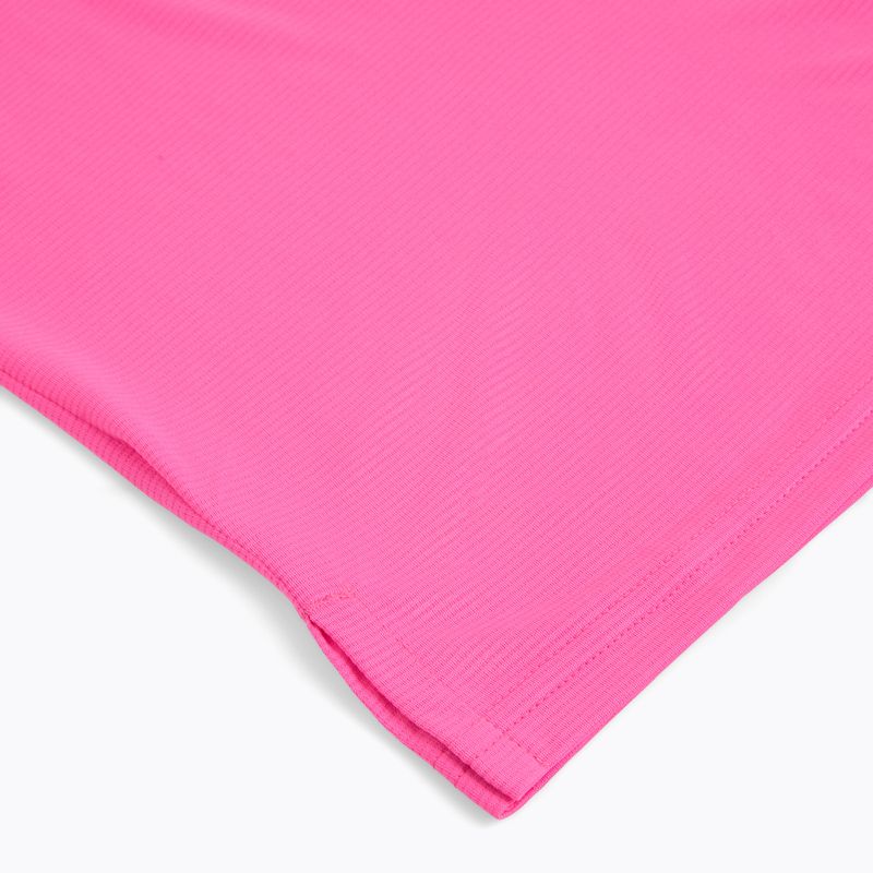 Herren-T-Shirt New Balance Sport Essentials pink heat 4