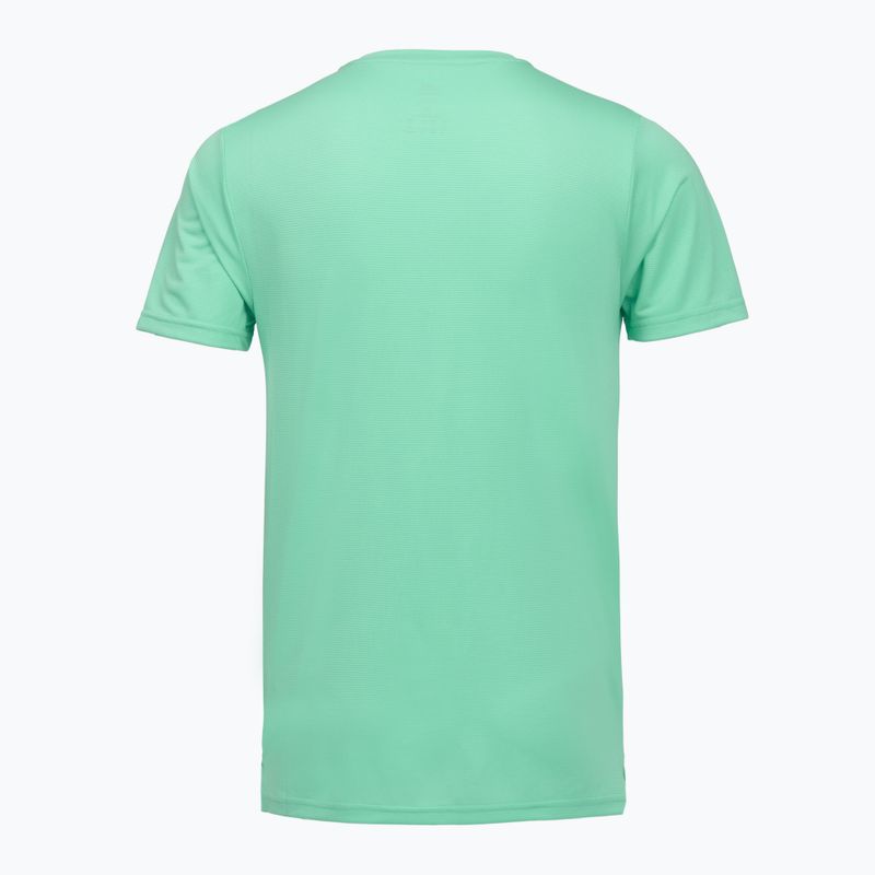 Herren-T-Shirt New Balance Sport Essentials deep end 2