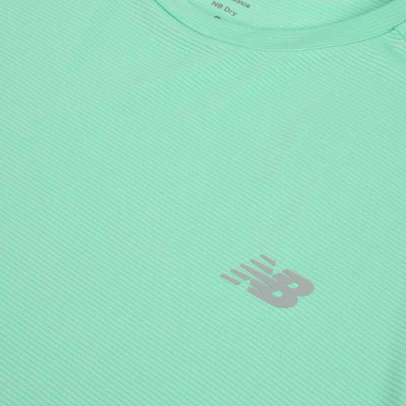 Herren-T-Shirt New Balance Sport Essentials deep end 3