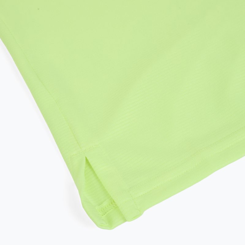 Herren T-Shirt New Balance Run afterglow 4