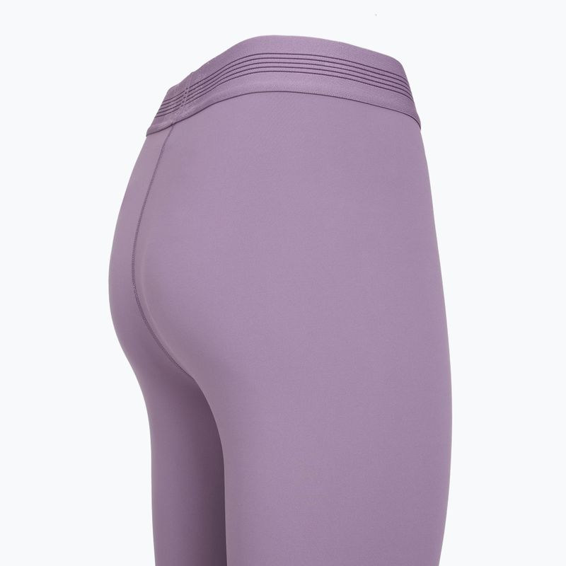Leggings Damen New Balance Schuhe AC 25" candied violet 11