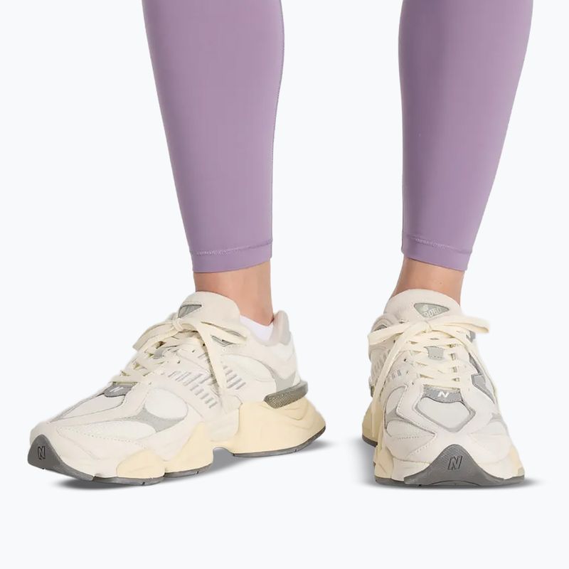 Leggings Damen New Balance Schuhe AC 25" candied violet 7