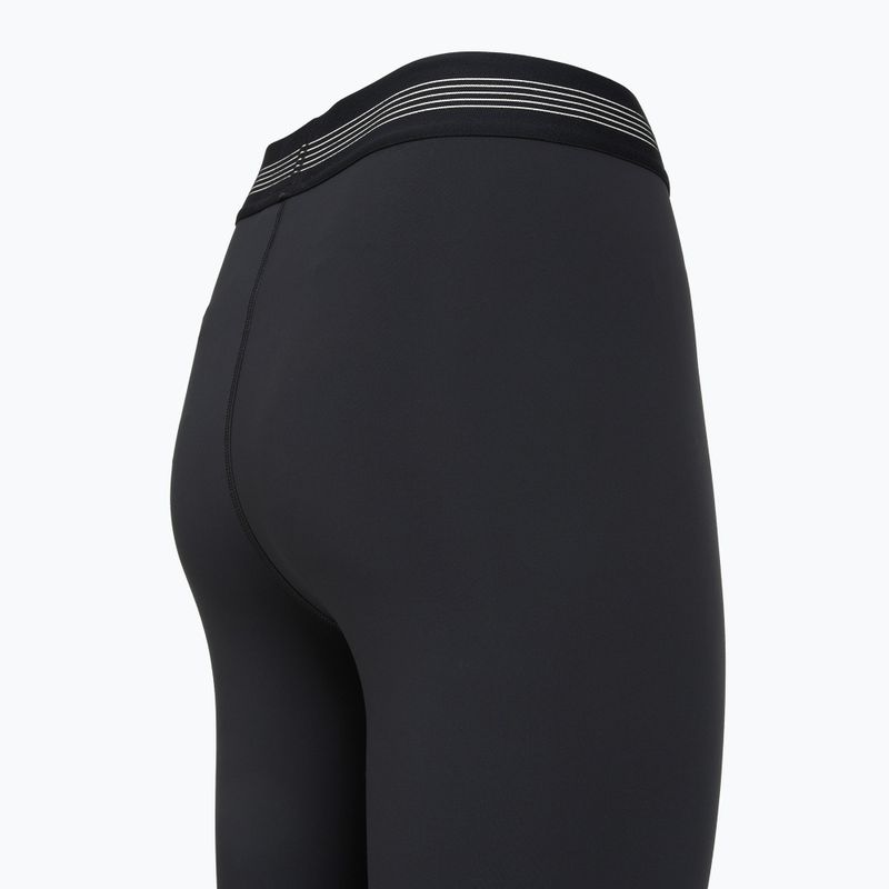 Damen-Leggings New Balance AC 25" black/white 10