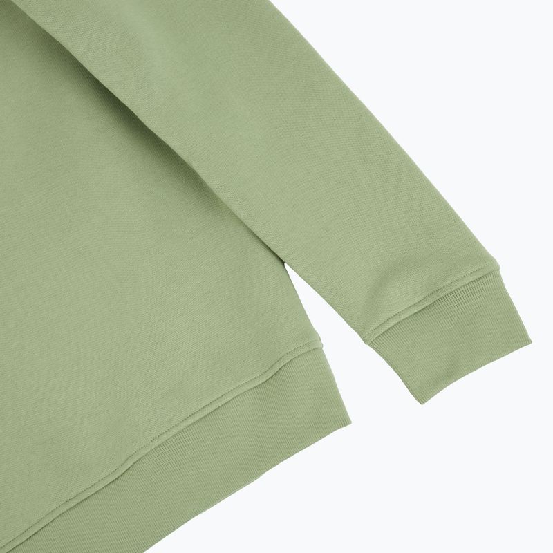 Herren Sweatshirt New Balance Sport Core Brushed Crew oregano 4