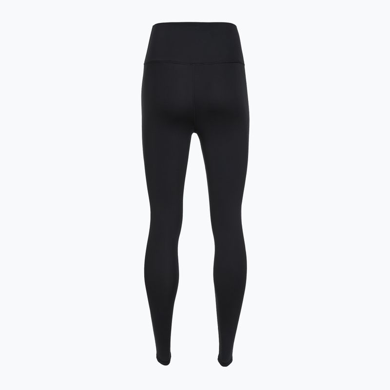 Damen-Leggings New Balance Essential High Rise black 2