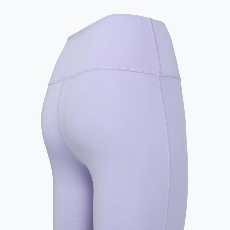 Leggings Damen New Balance Schuhe Essential High Rise daybreak 4