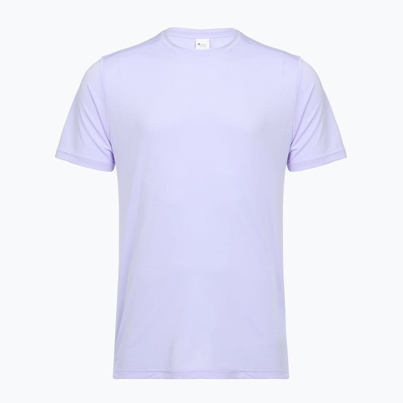 Herren T-Shirt New Balance Sport daybreak 6