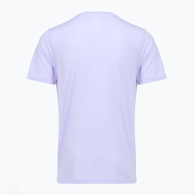 Herren T-Shirt New Balance Sport daybreak 7