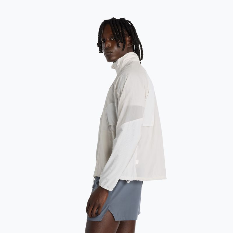 Laufjacke Herren New Balance Schuhe RC grey Matter 4