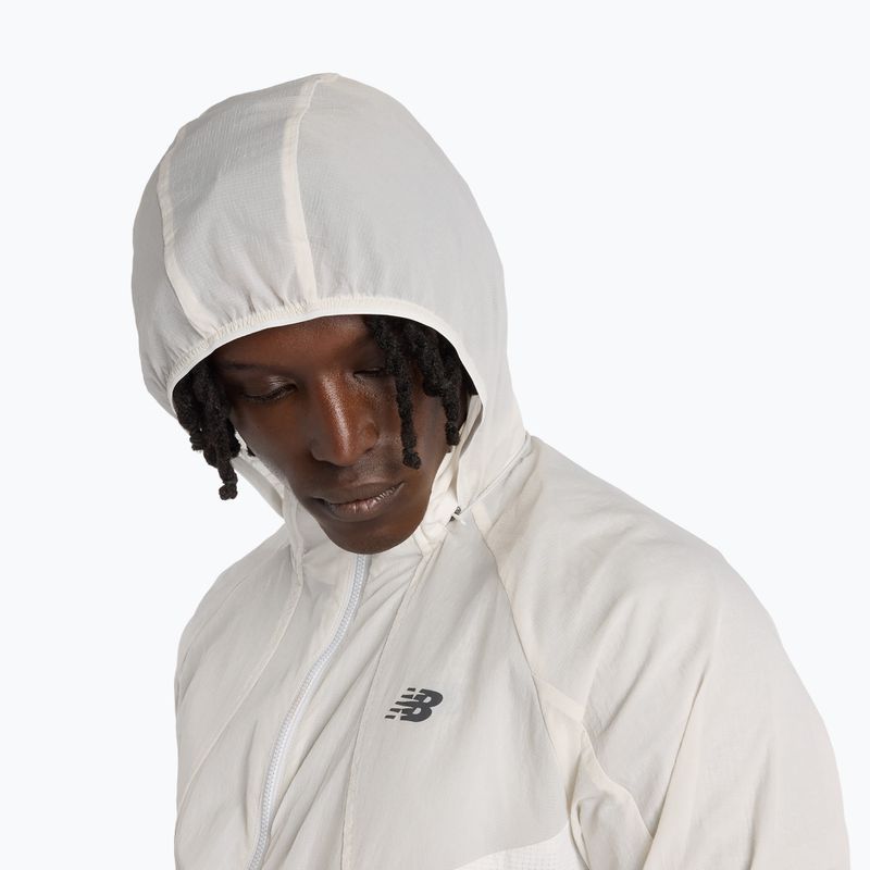 Laufjacke Herren New Balance Schuhe RC grey Matter 6