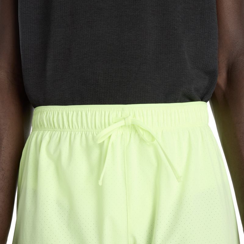 Herrenshorts New Balance RC Seamless 5" afterglow 5