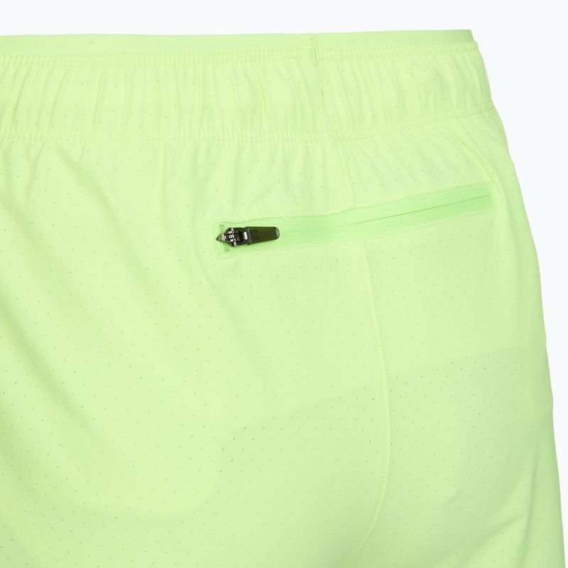 Damen-Shorts New Balance RC Seamless 3" afterglow 11