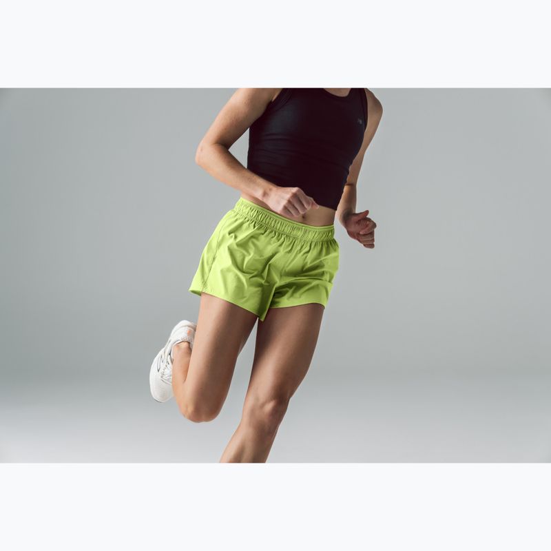Damen-Shorts New Balance RC Seamless 3" afterglow 14