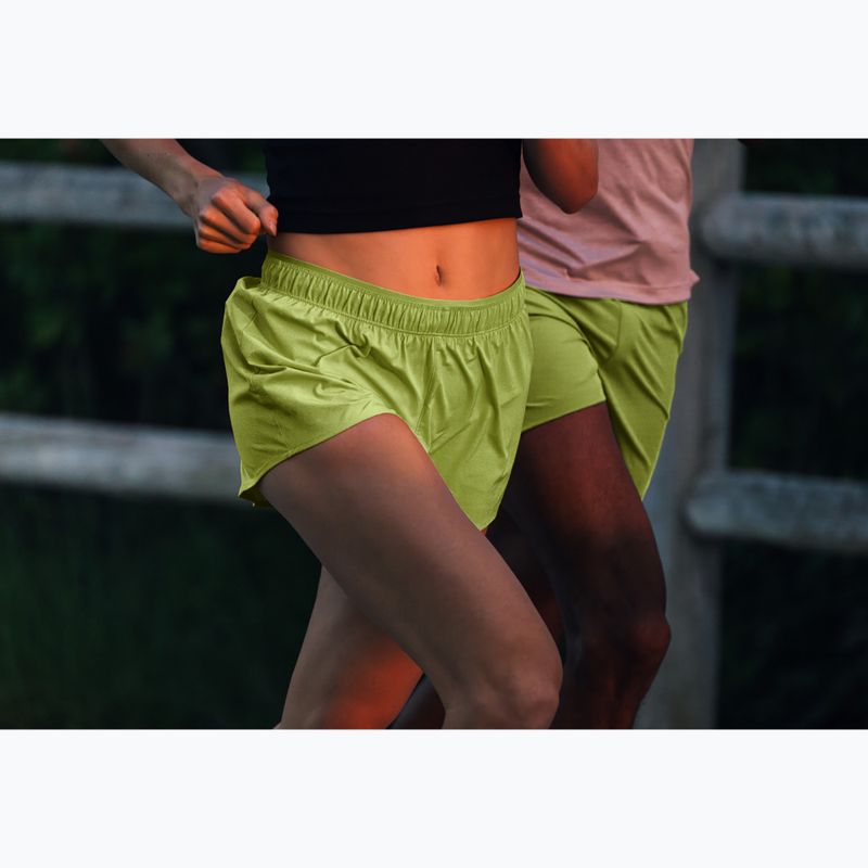 Damen Shorts New Balance Schuhe RC Seamless 3" afterglow 15