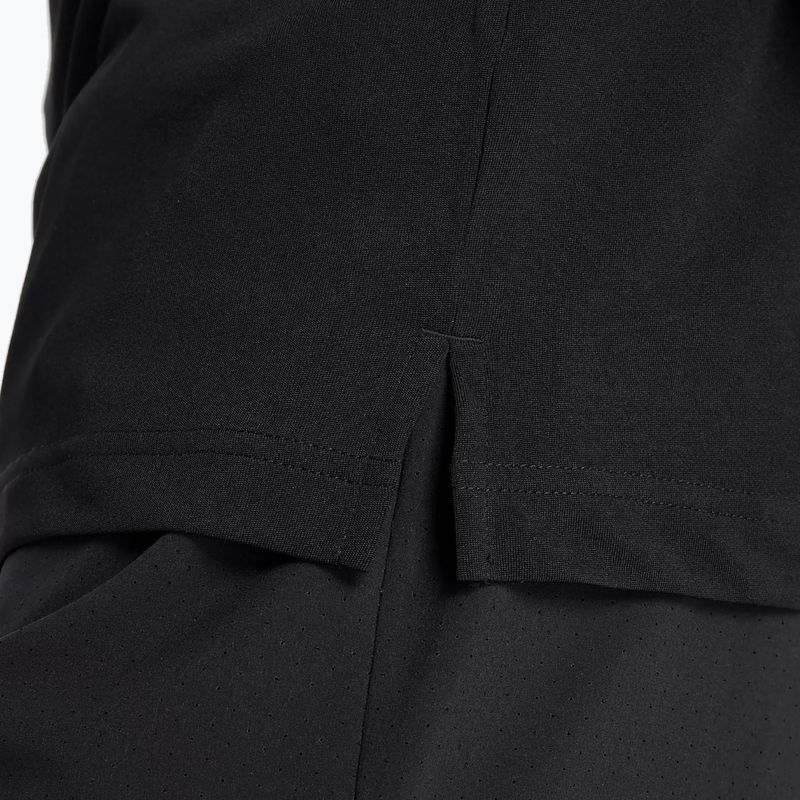 Herren T-Shirt New Balance Essentials Utility T black 5