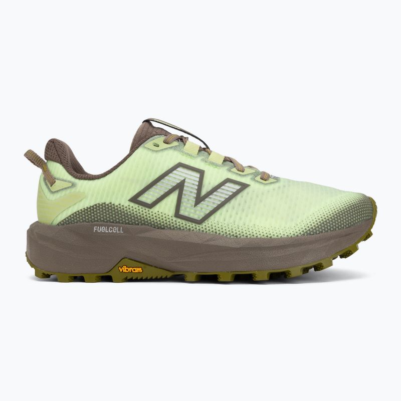 Damen-Laufschuhe New Balance Rebel V1 afterglow/slate grey 2