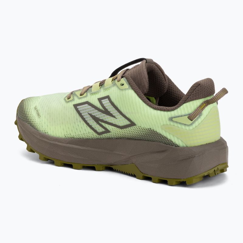 Damen-Laufschuhe New Balance Rebel V1 afterglow/slate grey 3