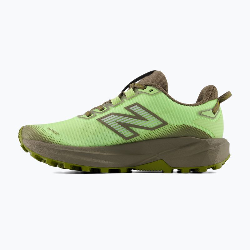 Damen-Laufschuhe  New Balance Rebel V1 afterglow/slate grey 2