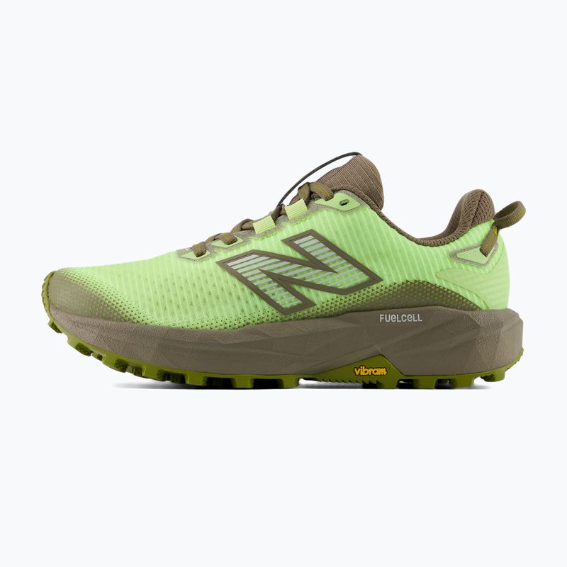 Damen-Laufschuhe  New Balance Rebel V1 afterglow/slate grey 3