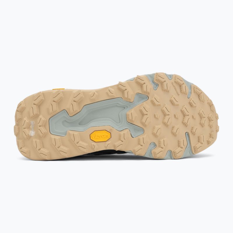 Herren-Laufschuhe New Balance Hierro Trek V9 slate grey/lone star grey 4
